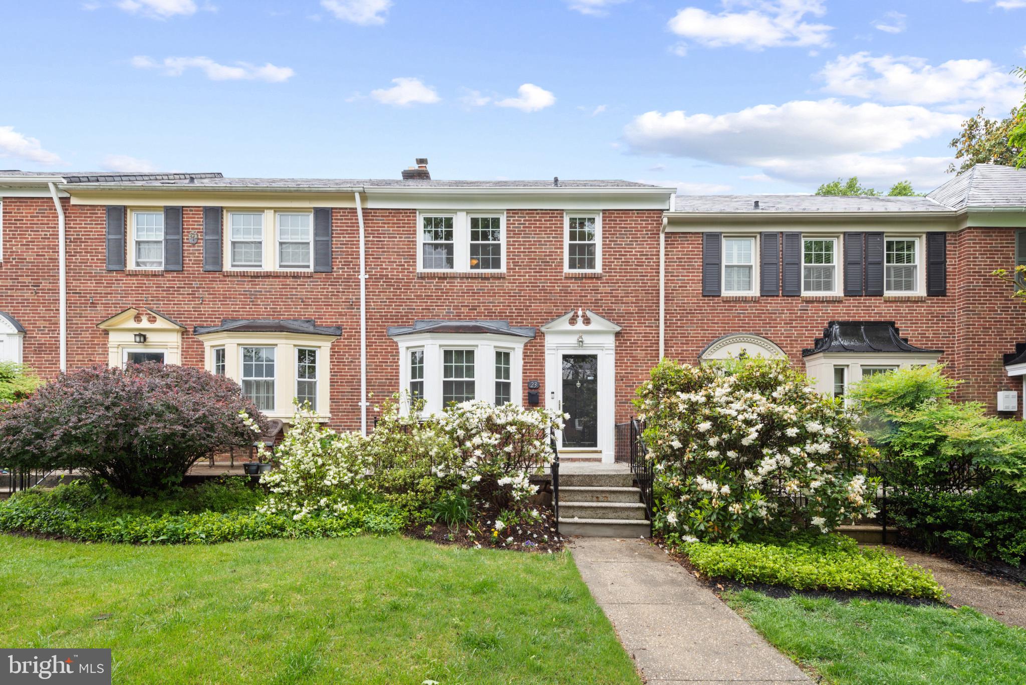 23 Dunkirk Road Baltimore, MD 21212 - Photo 40 of 40