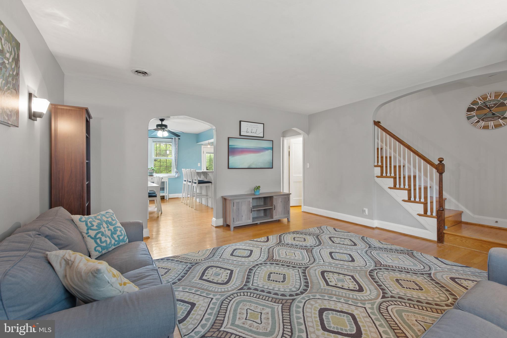 23 Dunkirk Road Baltimore, MD 21212 - Photo 4 of 40