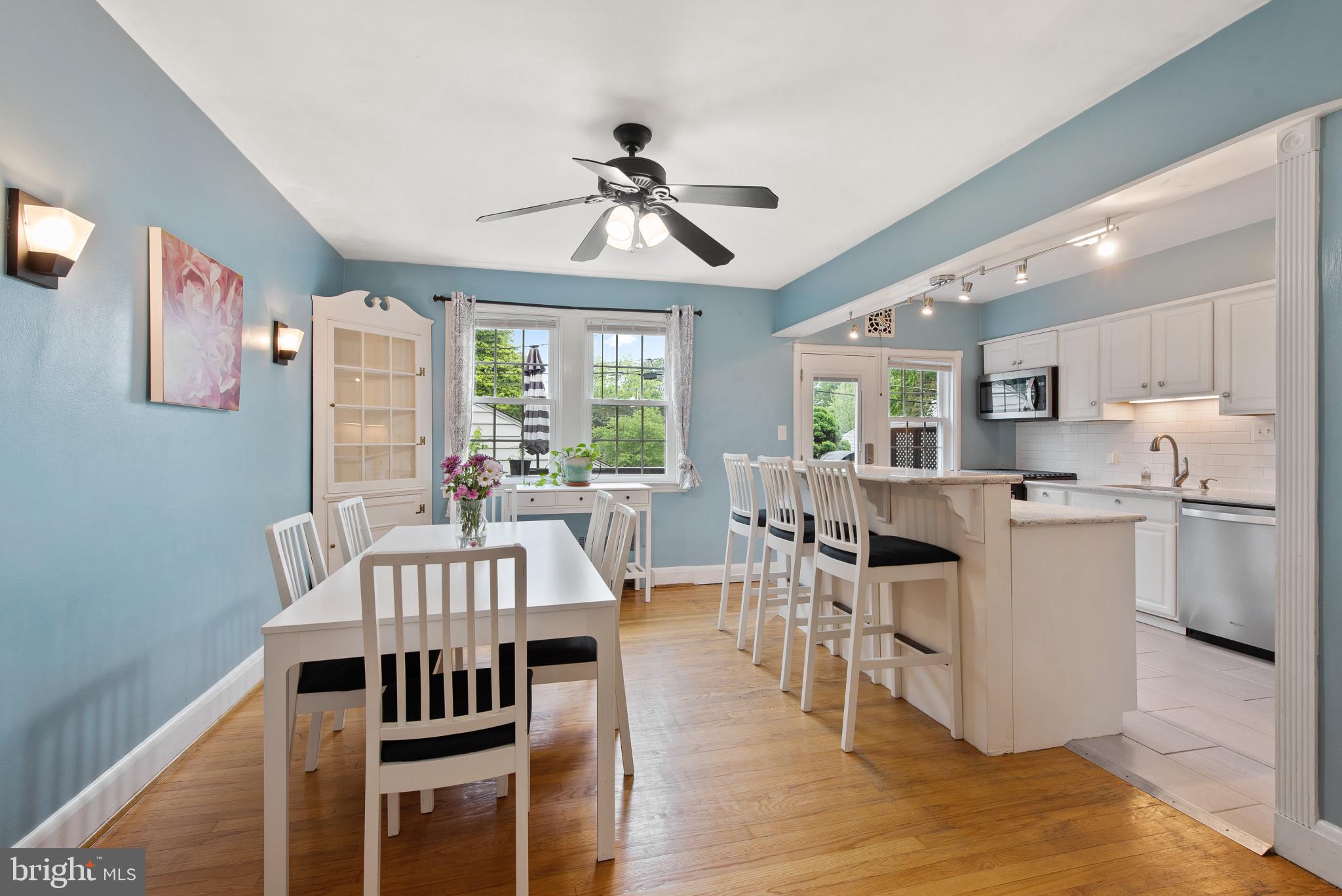 23 Dunkirk Road Baltimore, MD 21212 - Photo 8 of 40