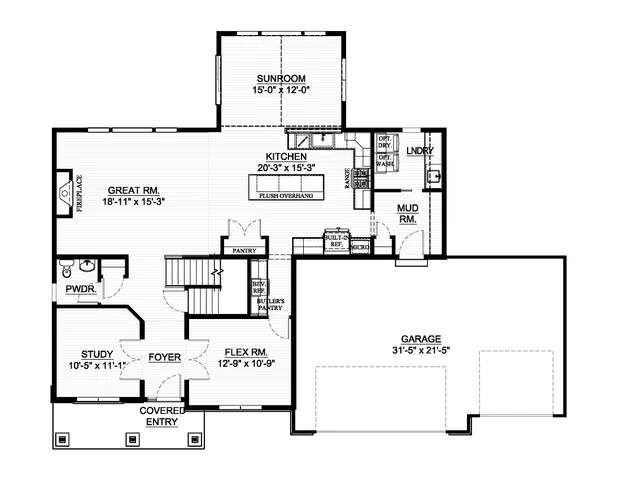 $829,900 | N119W14982 Ivy Lane, Unit LT44, Germantown, WI 53022
