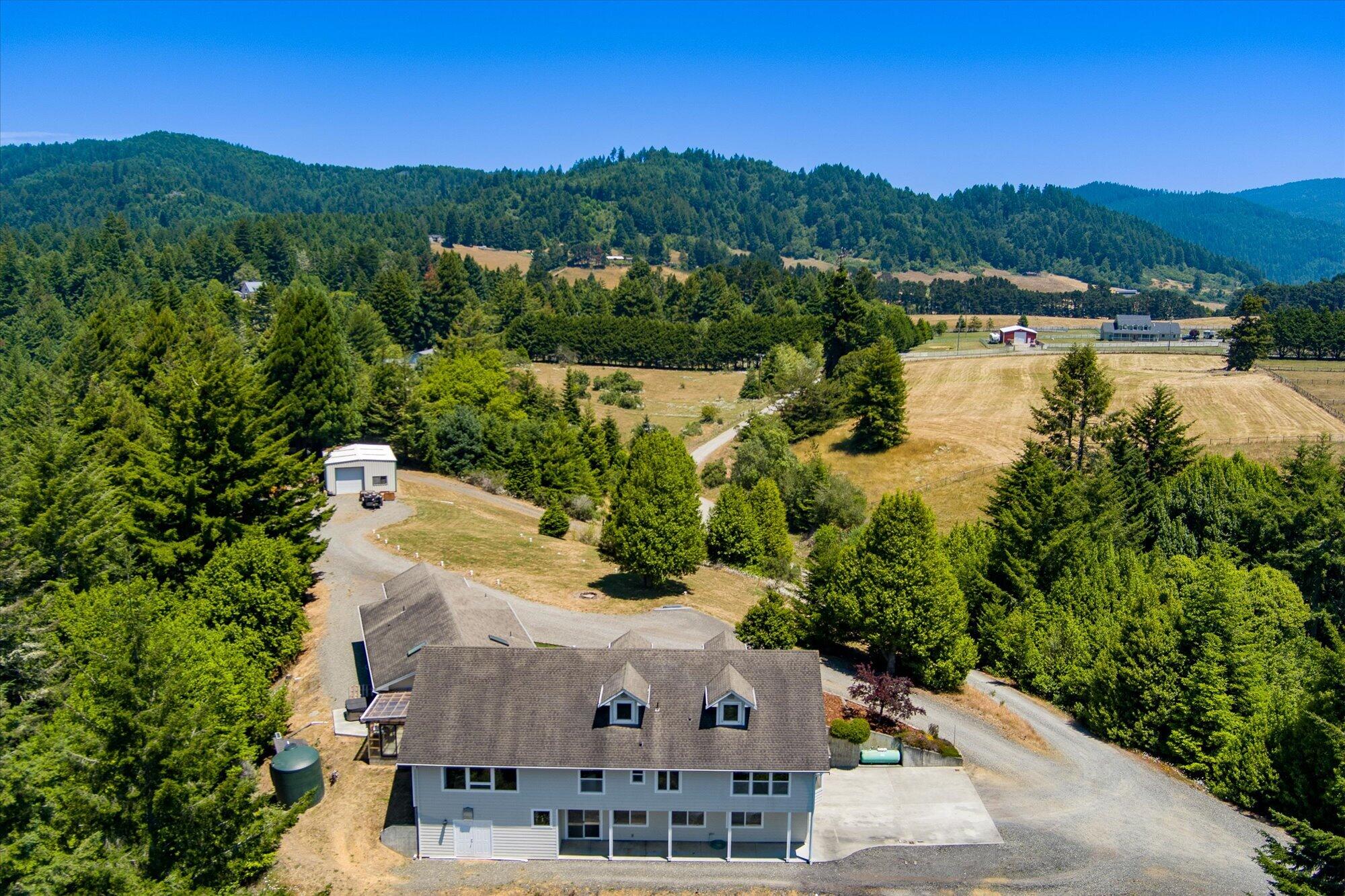 3375 Rock Springs Road Hydesville, CA 95547 - Photo 8 of 105