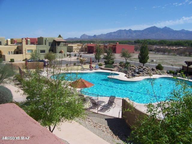 1608 Golden Gate Way Tubac, AZ 85646 - Photo 5 of 7 Pool