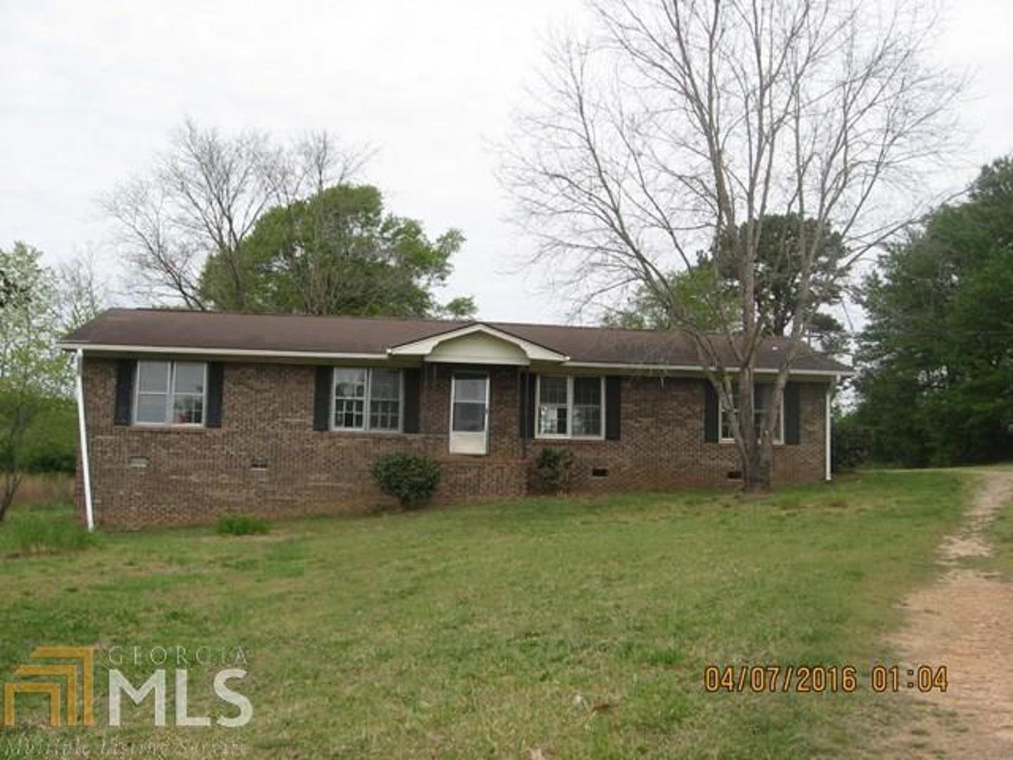 7250 Stone Bridge Road Carnesville, GA 30521 - Photo 1 of 1 Gallery Image 1