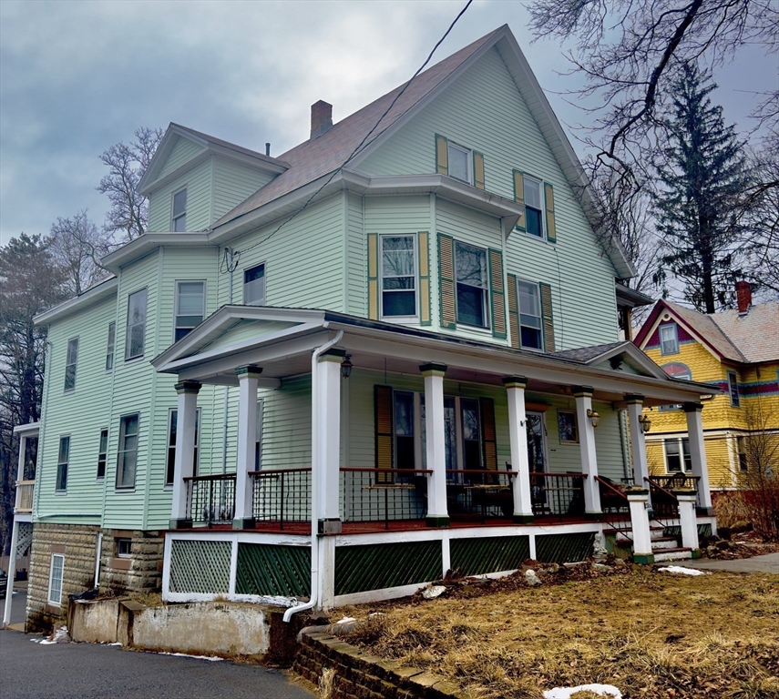 168 Oak Street, Unit 2 Gardner, MA 01440 - Photo 11 of 12