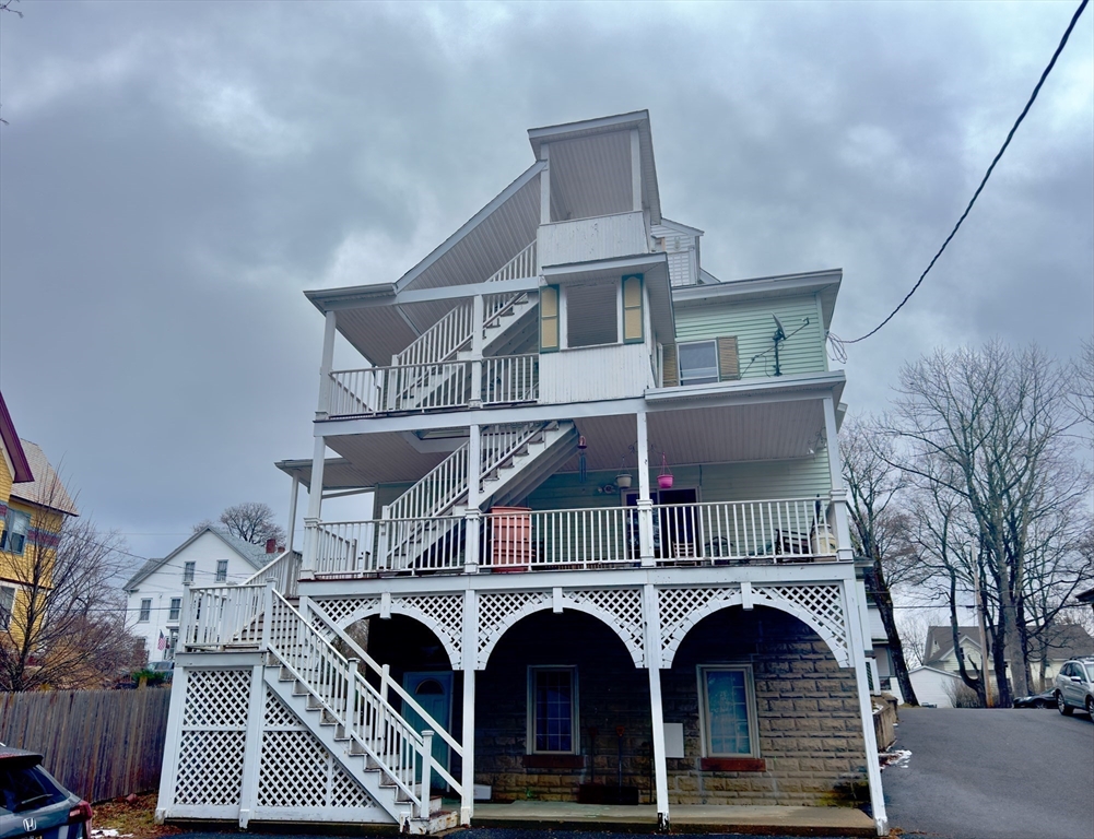 168 Oak Street, Unit 2 Gardner, MA 01440 - Photo 12 of 12