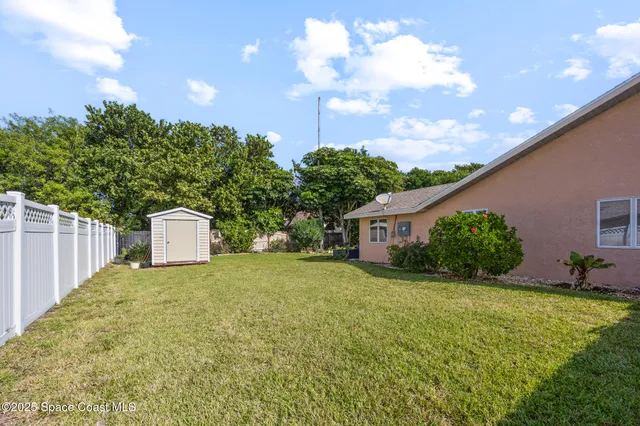 $695,000 | 162 River Walk Drive, Melbourne Beach, FL 32951