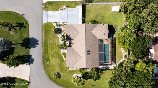 $695,000 | 162 River Walk Drive, Melbourne Beach, FL 32951