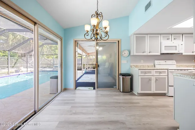 $695,000 | 162 River Walk Drive, Melbourne Beach, FL 32951