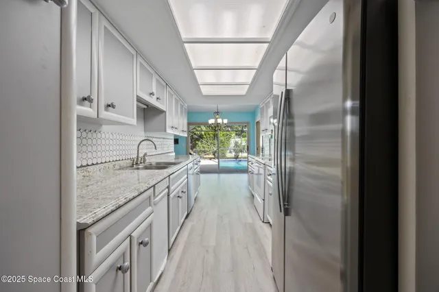 $695,000 | 162 River Walk Drive, Melbourne Beach, FL 32951