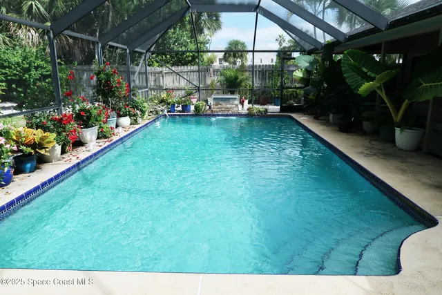 $695,000 | 162 River Walk Drive, Melbourne Beach, FL 32951