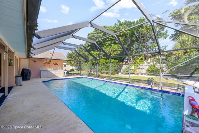 $695,000 | 162 River Walk Drive, Melbourne Beach, FL 32951