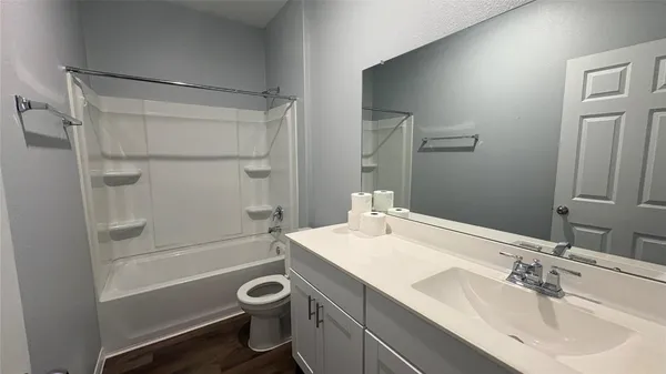$2,000 | 4435 Rushing Ridge Court, Houston, TX 77069