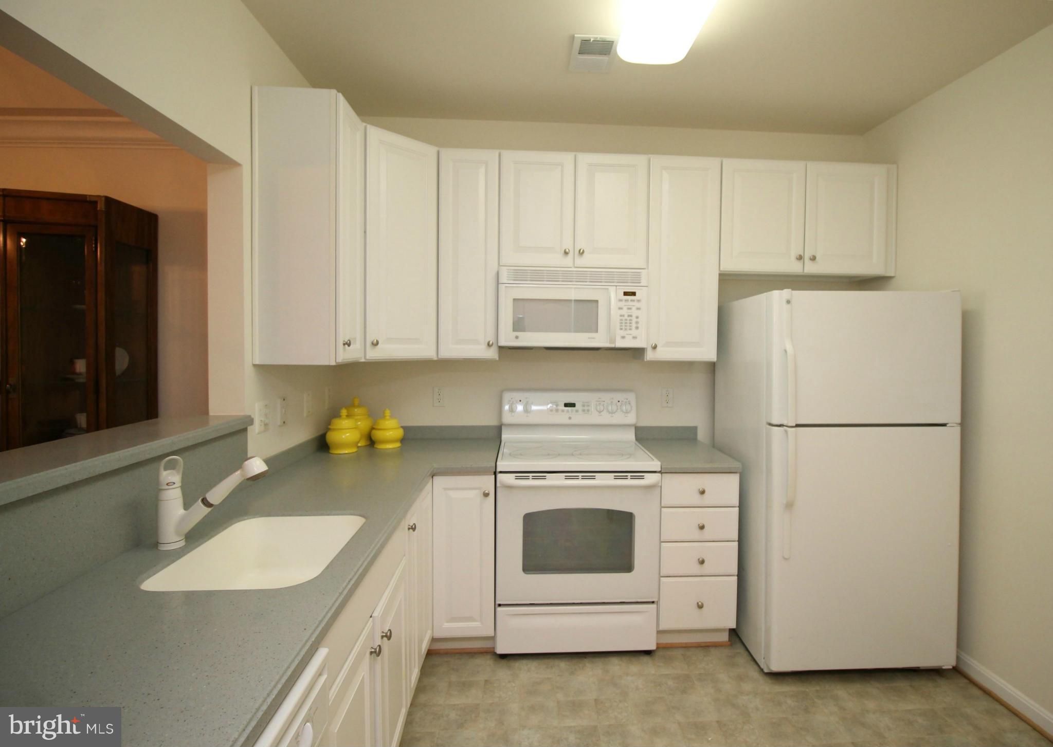 7335 Brookview Road, Unit 208 Elkridge, MD 21075 - Photo 8 of 21 Kitchen