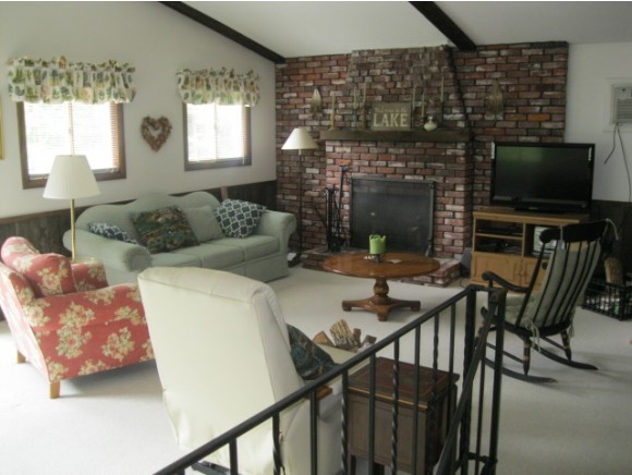 2 Valley Road Tuftonboro, NH 03816 - Photo 8 of 22