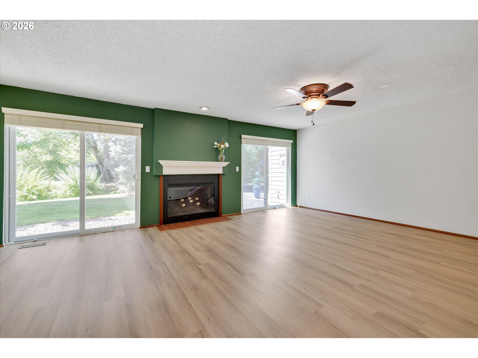 12980 Southwest 5th Street Beaverton, OR 97005 - Photo 11 of 48 Living Room