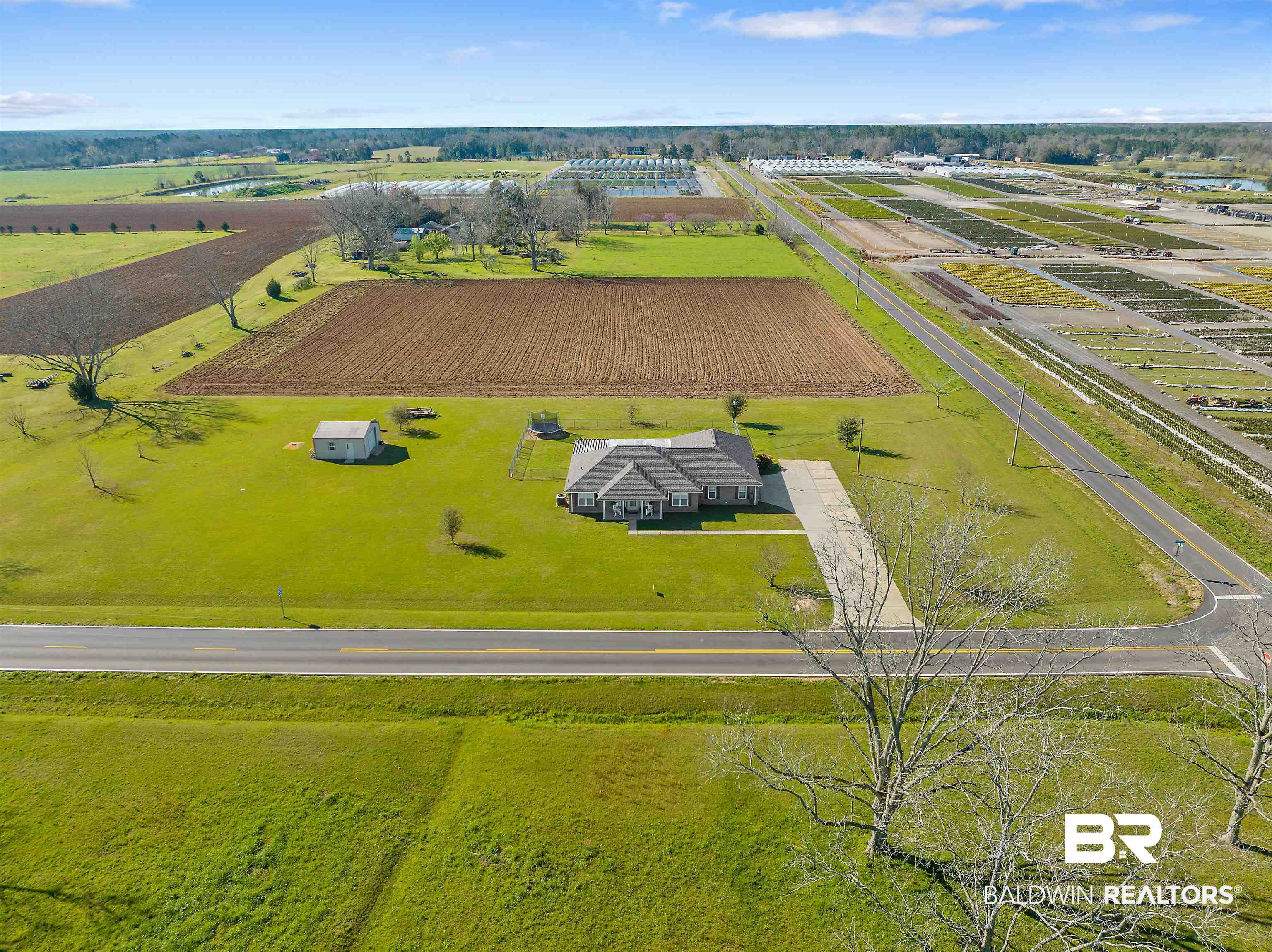 17570 Driskell Road Loxley, AL 36551 - Photo 27 of 37
