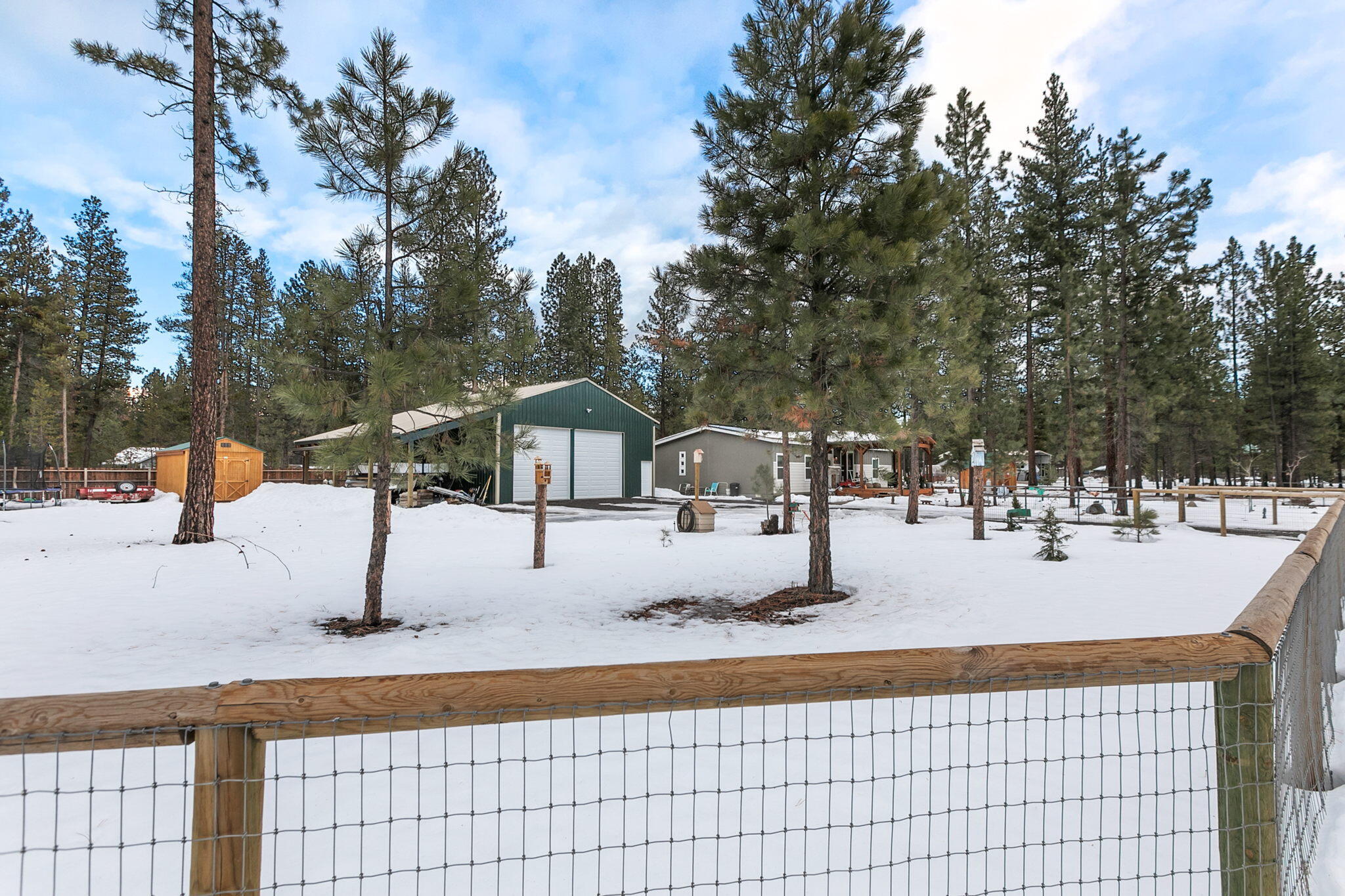 52734 Ammon Road La Pine, OR 97739 - Photo 36 of 38 2022_01_20_52734_ammon_rd-36