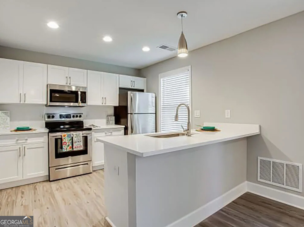 1067 Pitts Road, Unit 1043F Sandy Springs, GA 30350 - Photo 2 of 19