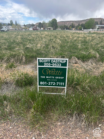 5 Fifth Street, Unit 5 Manila, UT 84046 - Photo 5 of 5 Exterior view