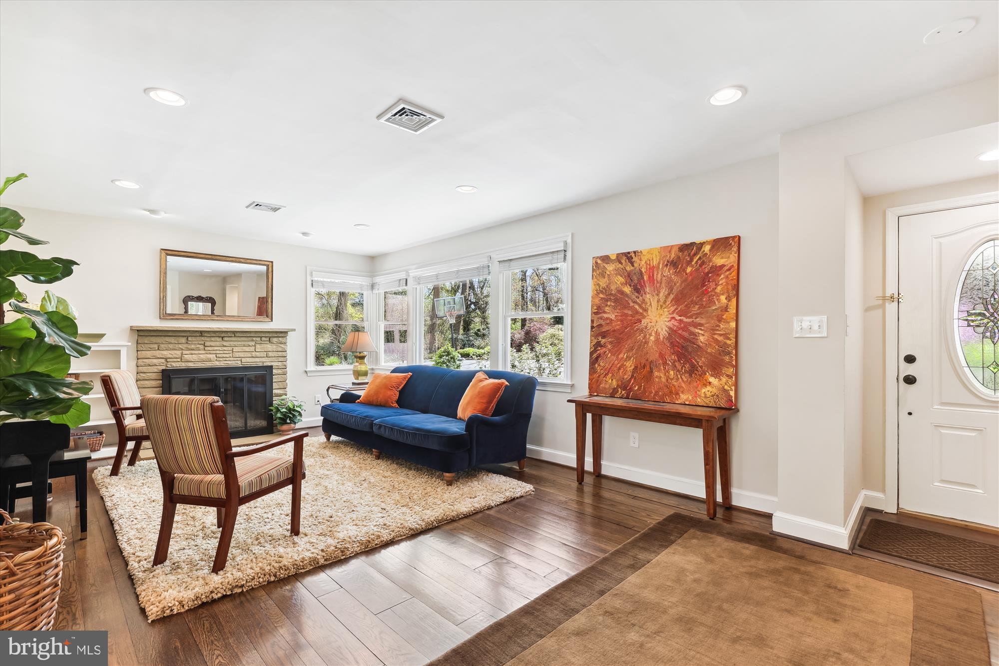 1466 Kirby Road McLean, VA 22101 - Photo 6 of 75 Gallery Image 6