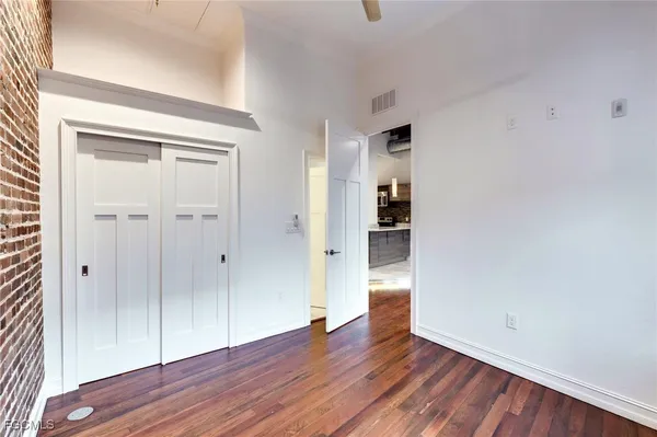 a view of a entryway