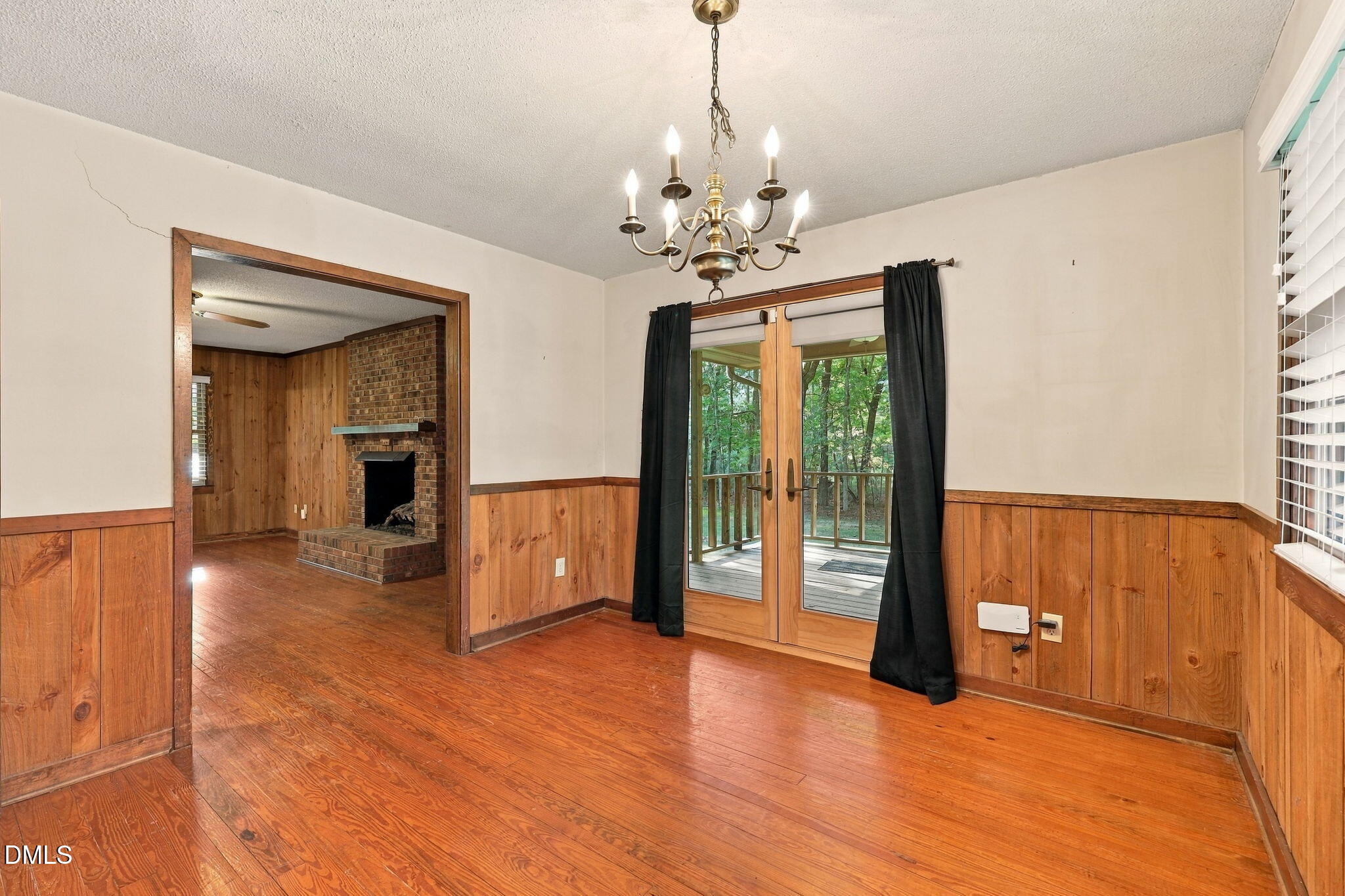 3511 Hawk Ridge Road Hillsborough, NC 27278 - Photo 12 of 39 pic16