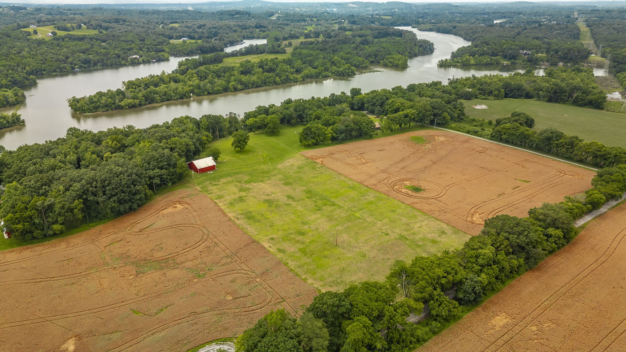 1113 East Robertson Road Castalian Springs, TN 37031 - Photo 10 of 56