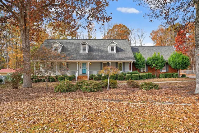 $409,900 | 112 Sheraton Loop, Gaffney, SC 29341