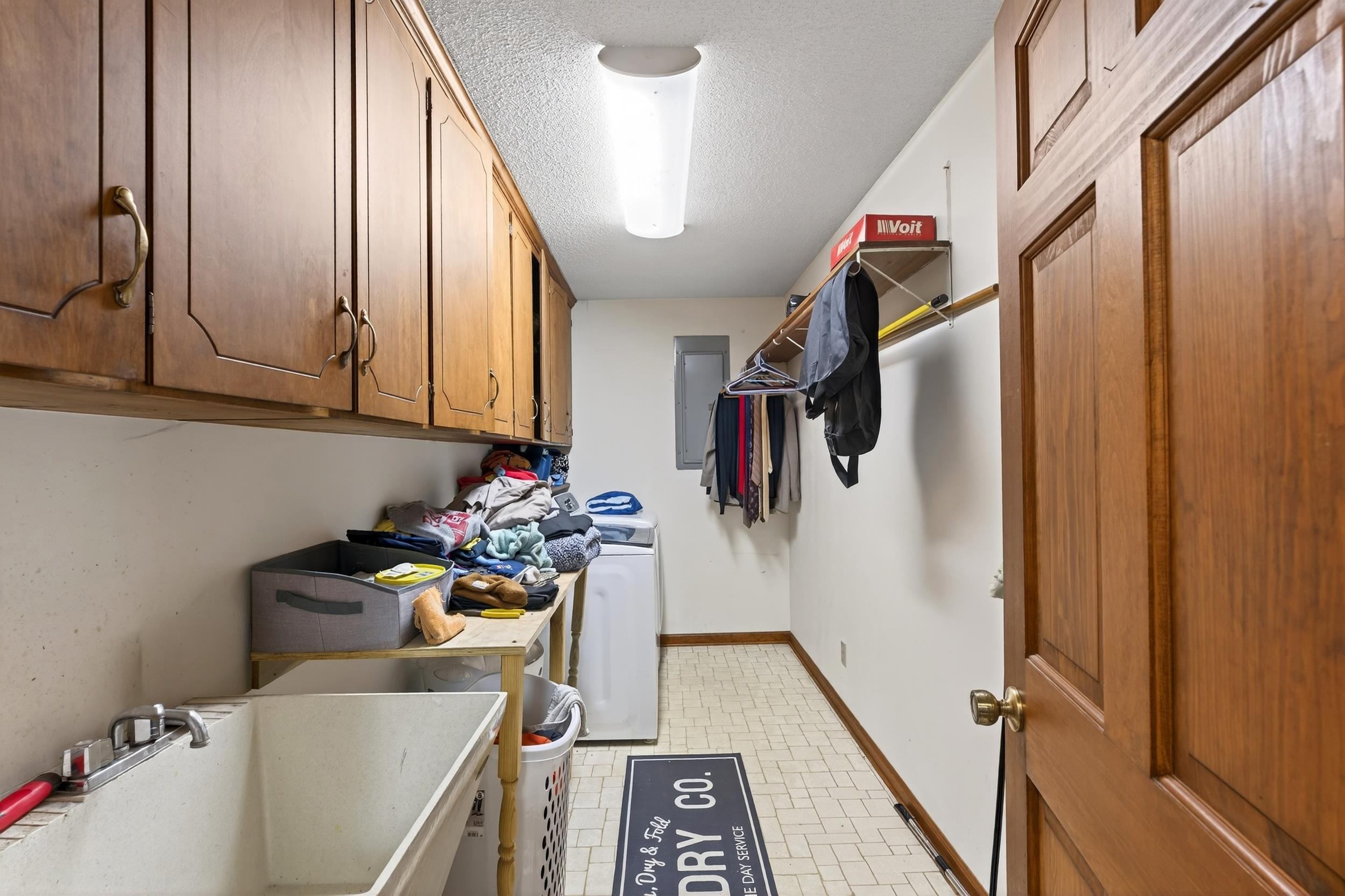 112 Sheraton Loop Gaffney, SC 29341 - Photo 14 of 45 Laundry