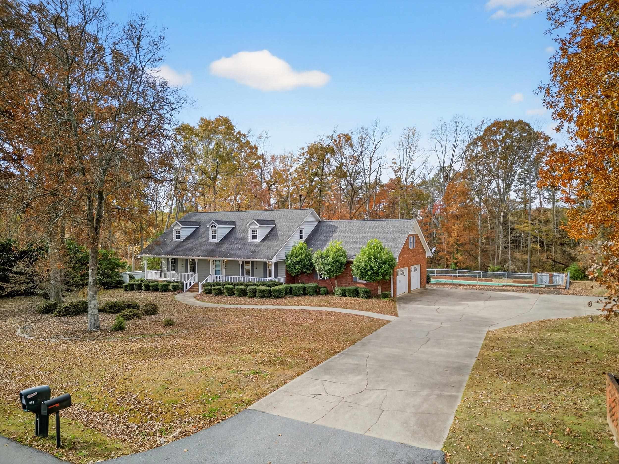 112 Sheraton Loop Gaffney, SC 29341 - Photo 2 of 45