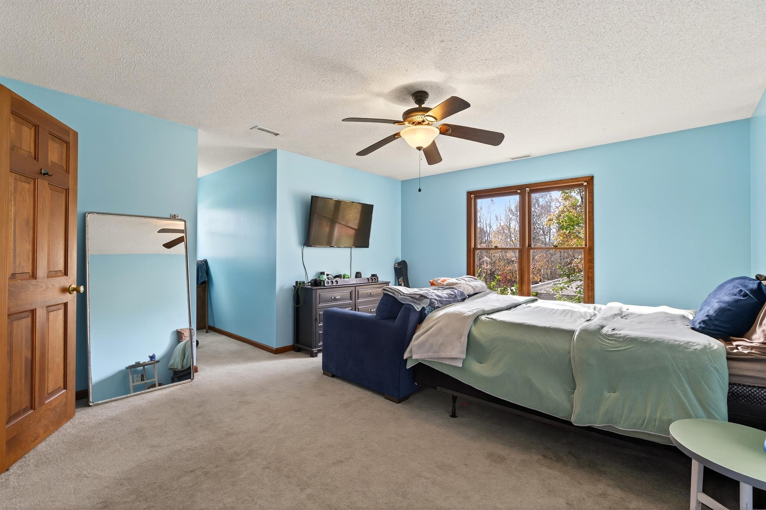 112 Sheraton Loop Gaffney, SC 29341 - Photo 36 of 45 Upstairs Bedroom