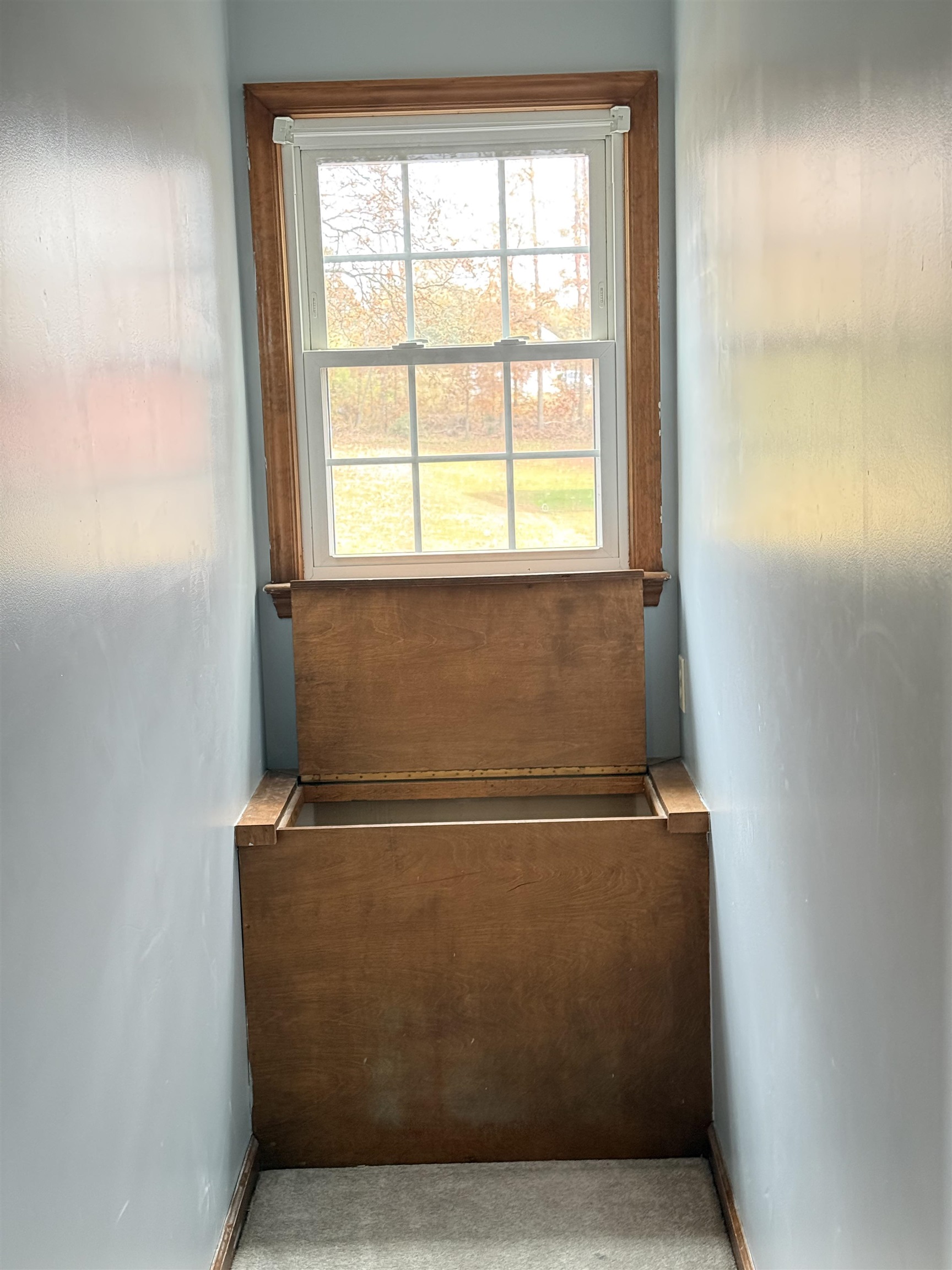 112 Sheraton Loop Gaffney, SC 29341 - Photo 38 of 45 Dormer built-in Storage