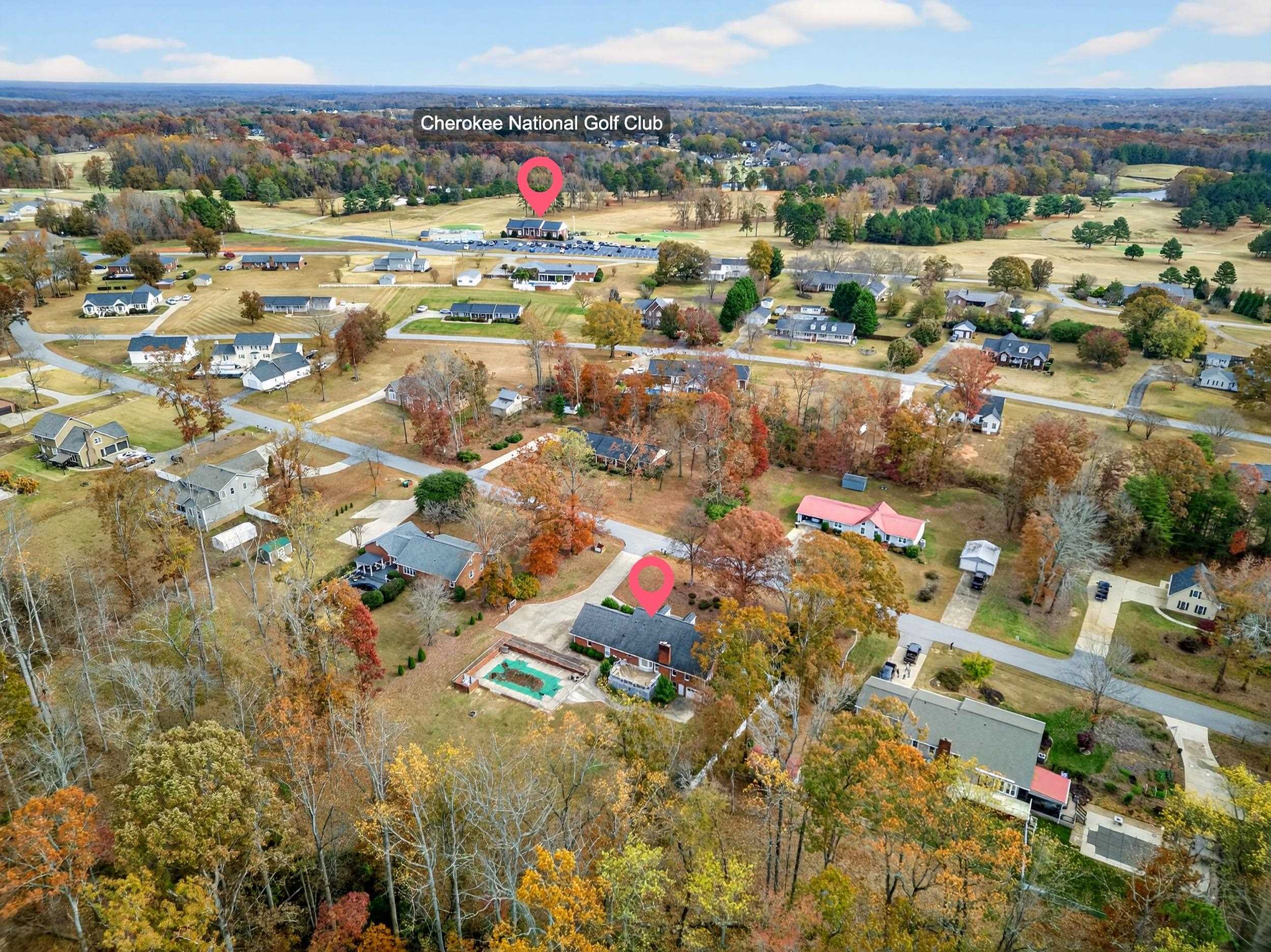 112 Sheraton Loop Gaffney, SC 29341 - Photo 43 of 45