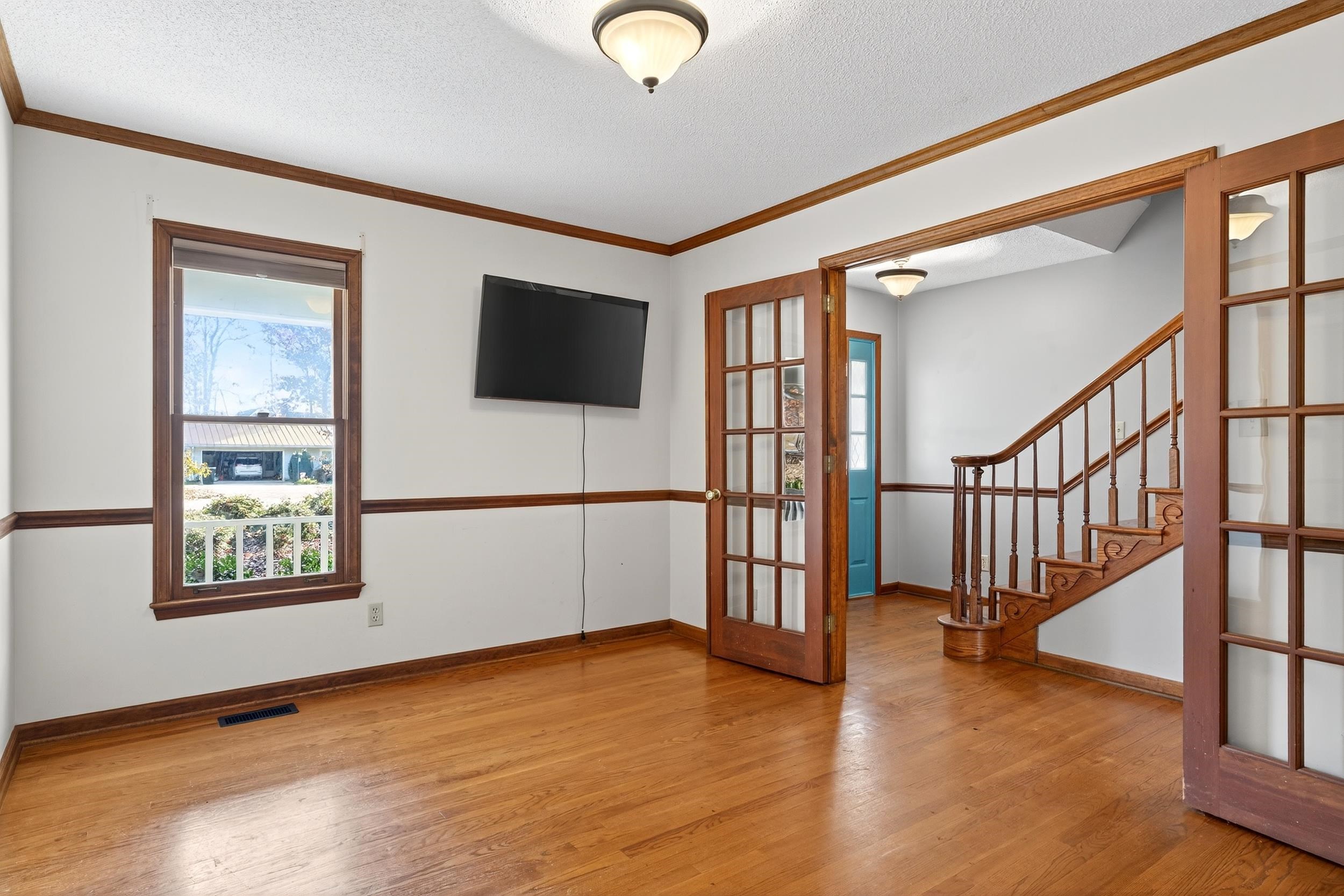 112 Sheraton Loop Gaffney, SC 29341 - Photo 7 of 45 Living Room