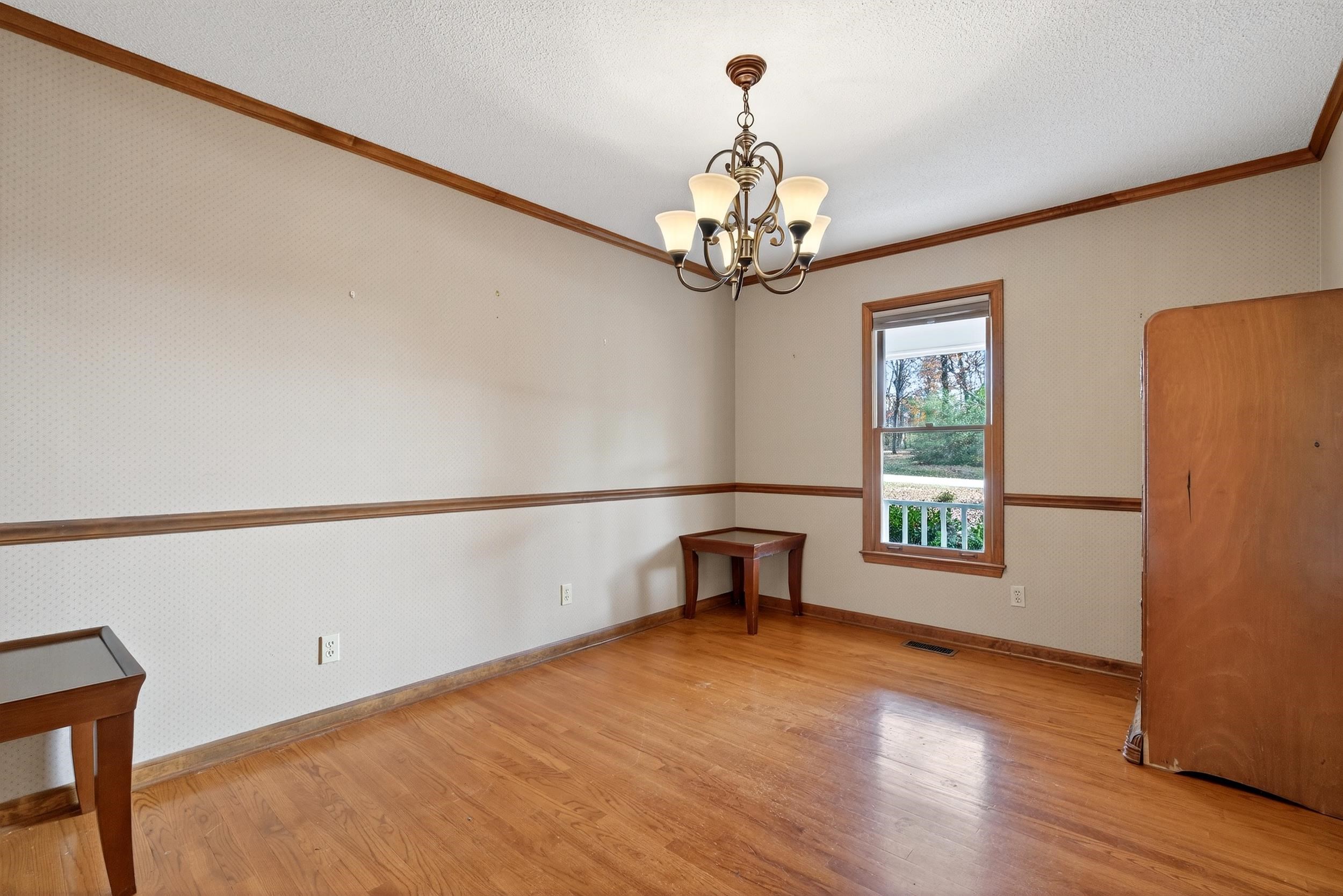 112 Sheraton Loop Gaffney, SC 29341 - Photo 9 of 45 Dining Room