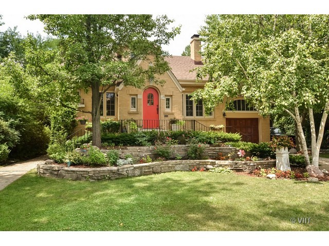 116 Berry Parkway Park Ridge, IL 60068 - Photo 1 of 18