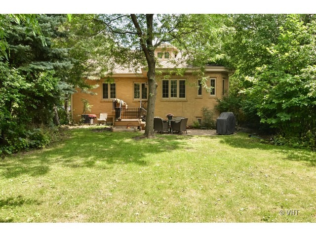 116 Berry Parkway Park Ridge, IL 60068 - Photo 15 of 18
