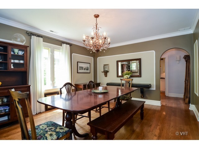 116 Berry Parkway Park Ridge, IL 60068 - Photo 6 of 18