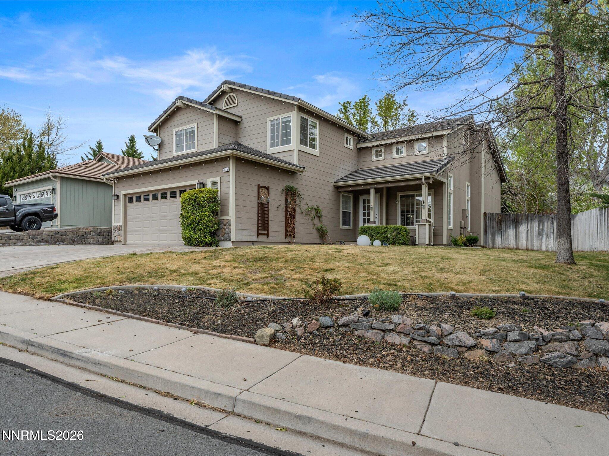 3015 Fairlands Drive Reno, NV 89523 - Photo 1 of 77 01-3015 Fairlands Dr-100