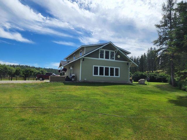 892 Skidmore Road Colville, WA 99114 - Photo 3 of 28