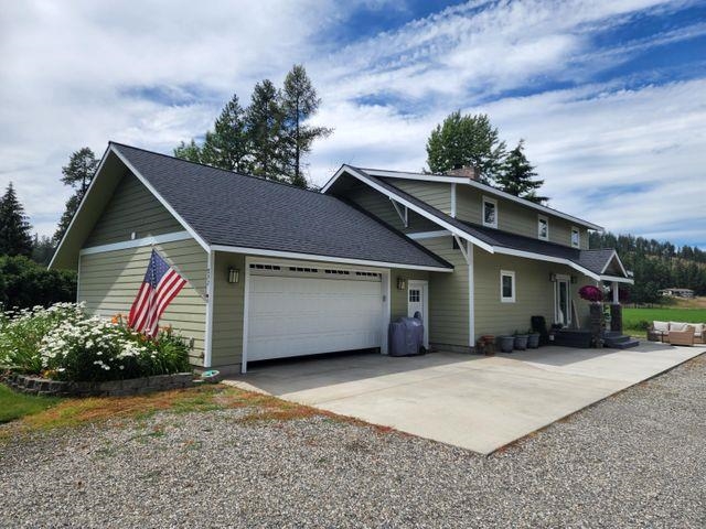 892 Skidmore Road Colville, WA 99114 - Photo 5 of 28
