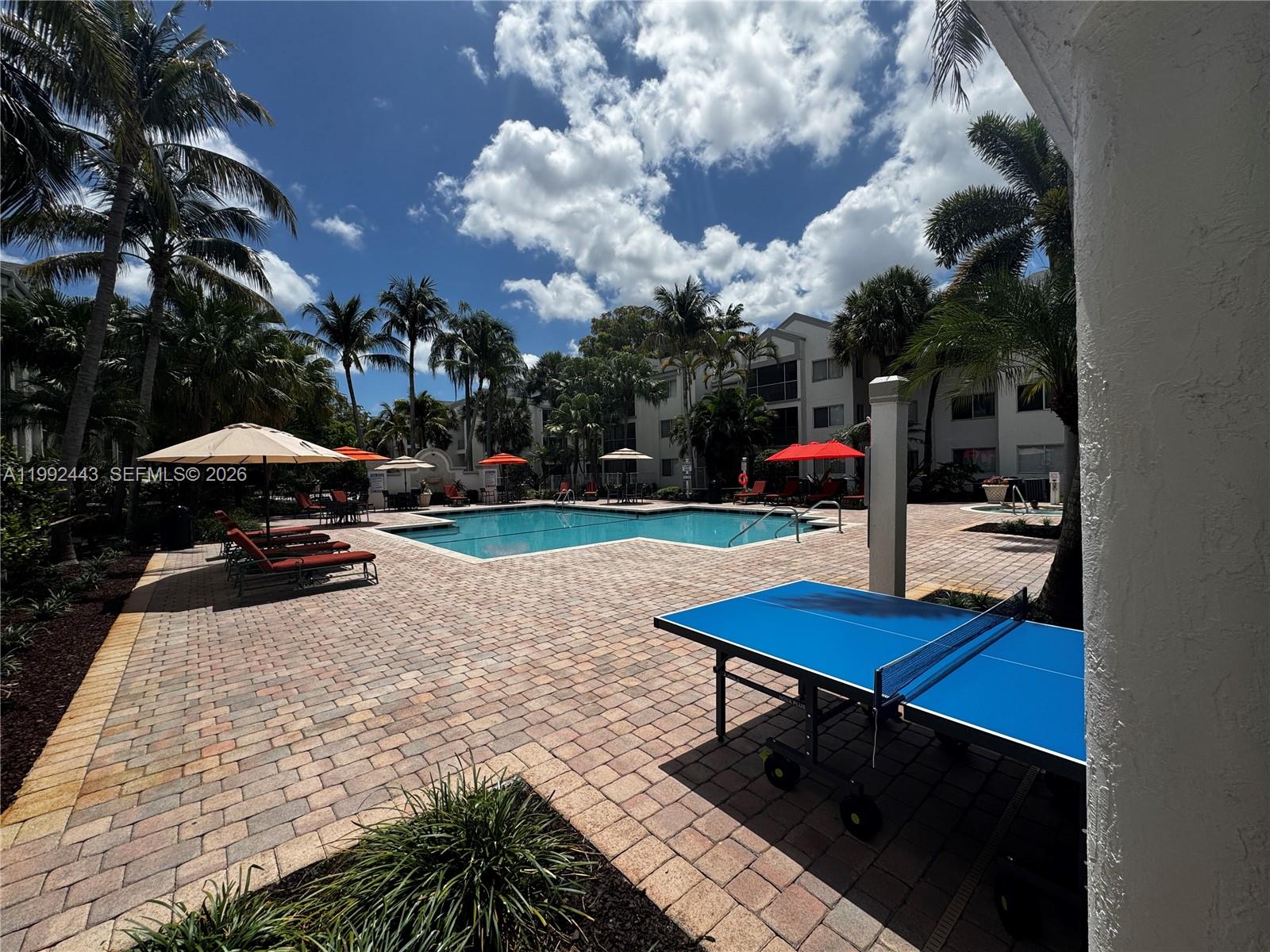 5720 Rock Island Road, Unit 399 Tamarac, FL 33319 - Photo 30 of 37