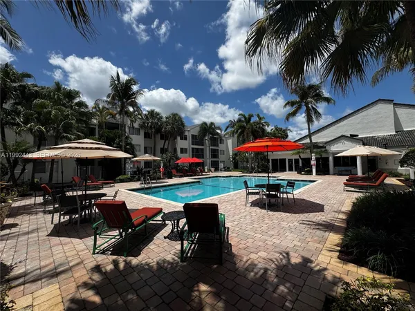 $2,300 | 5720 Rock Island Road, Unit 399, Tamarac, FL 33319