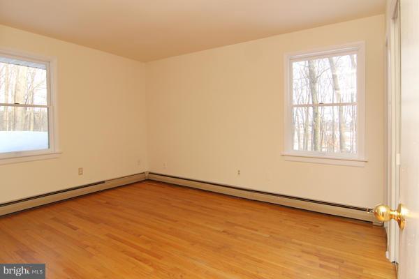 21601 Gunpowder Road Manchester, MD 21102 - Photo 23 of 30 an empty room with a window