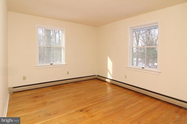 21601 Gunpowder Road Manchester, MD 21102 - Photo 25 of 30 an empty room with windows