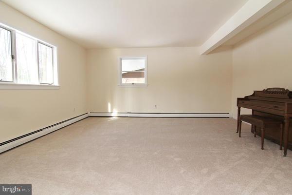 21601 Gunpowder Road Manchester, MD 21102 - Photo 5 of 30 a view of an empty room with a window