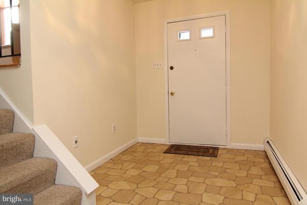 21601 Gunpowder Road Manchester, MD 21102 - Photo 10 of 30 a view of a room with white walls