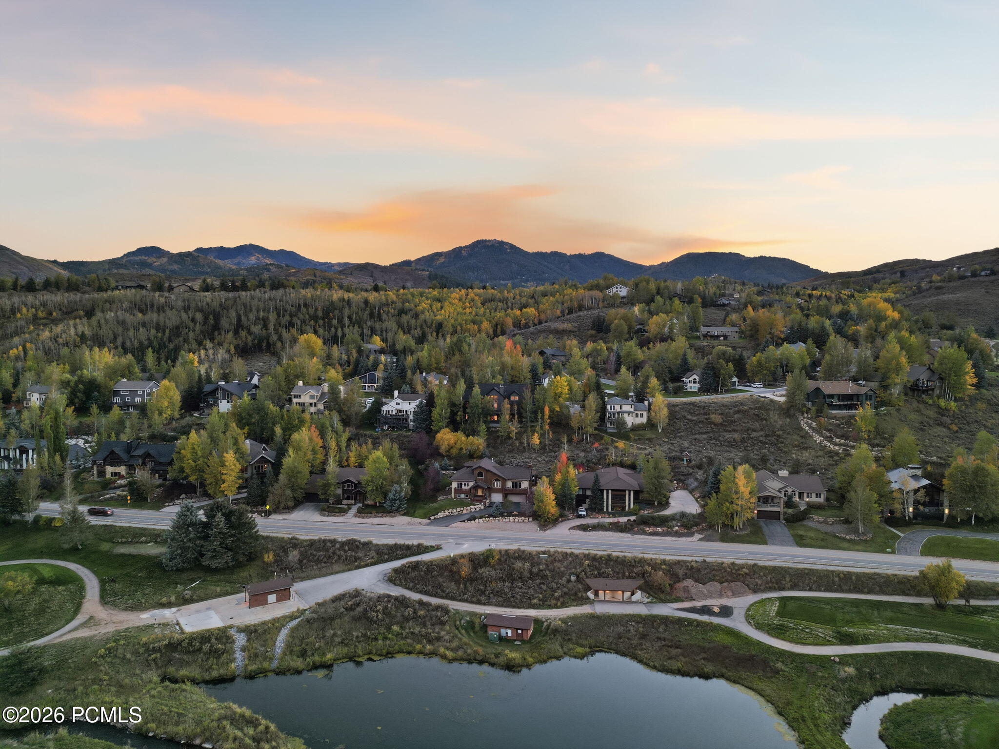 3690 Lariat Road, Unit 271 Park City, UT 84098 - Photo 77 of 87 Gallery Image 77