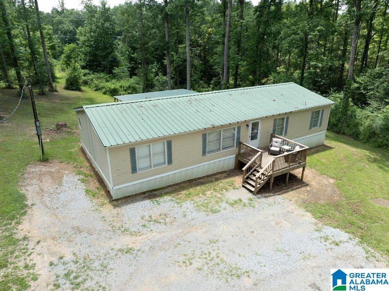 210 Gum Springs Road Sylacauga, AL 35151 - Photo 2 of 35