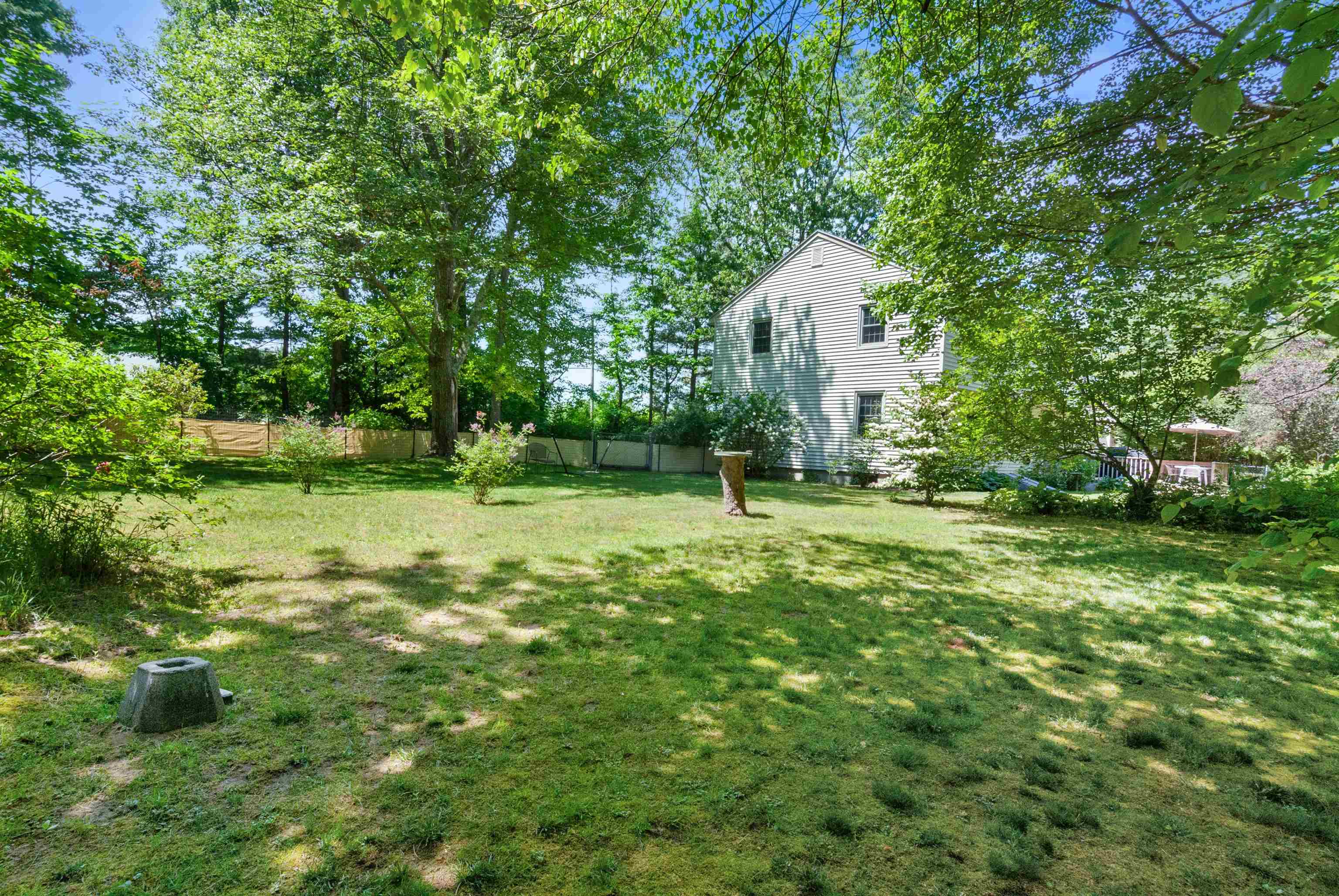34 Hampton Falls Road Exeter, NH 03833 - Photo 24 of 28